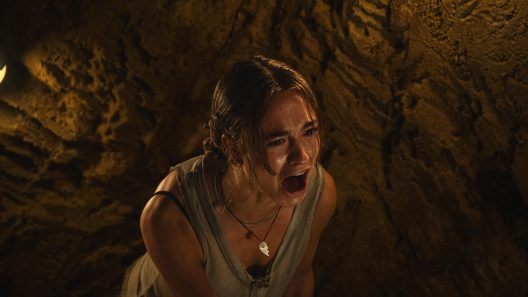 فيلم Primate 2026 مترجم