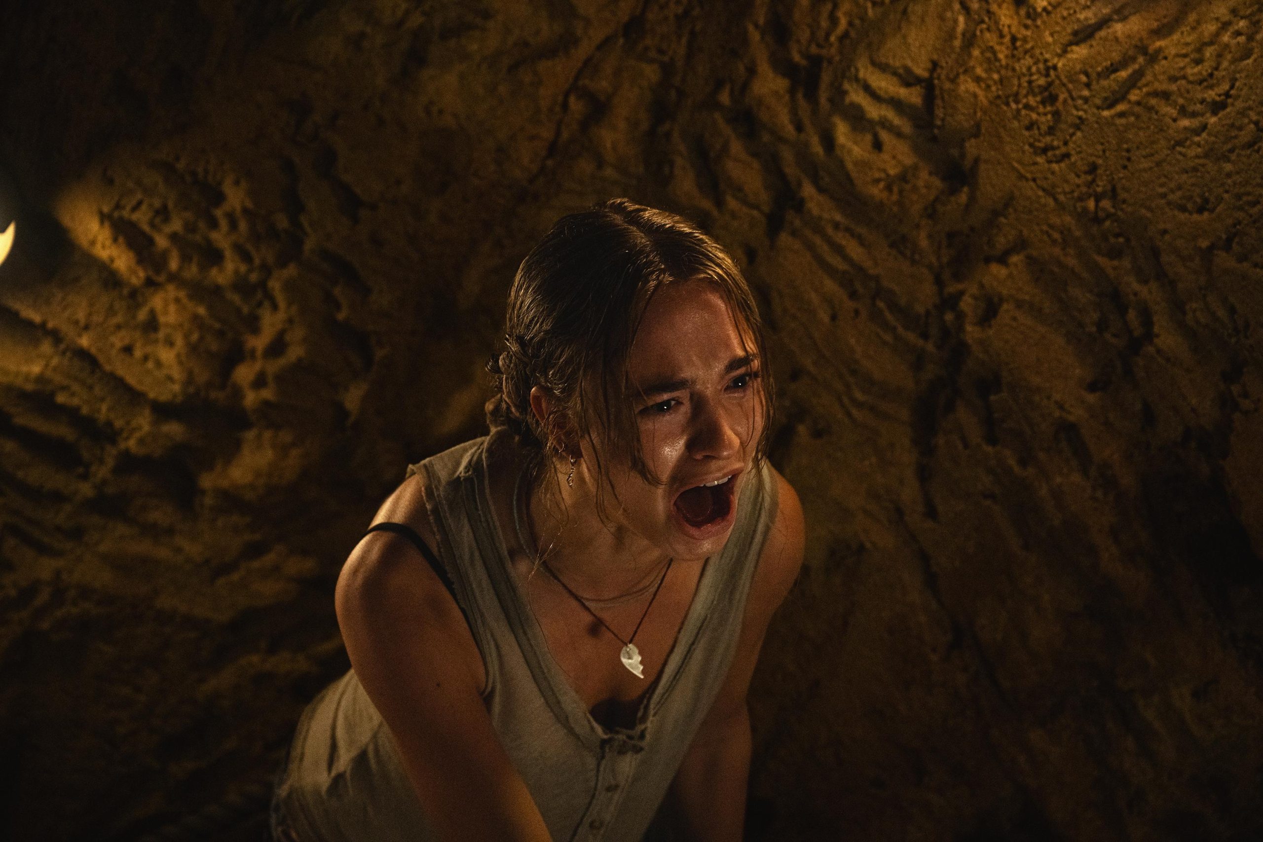 فيلم Primate 2026 مترجم