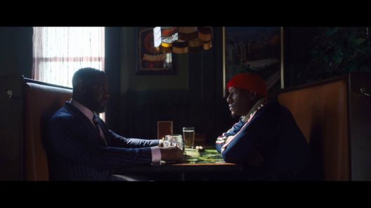 فيلم Oscar Shaw 2026 مترجم