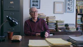 فيلم Cover-Up 2025 مترجم