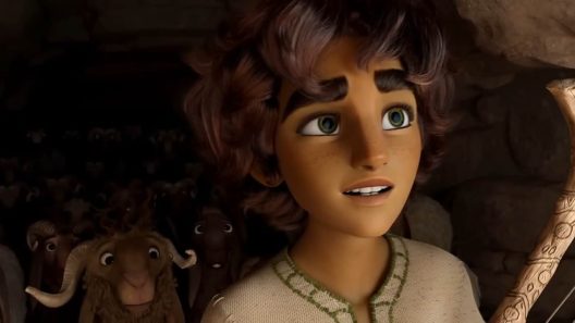 فيلم David 2025 مترجم