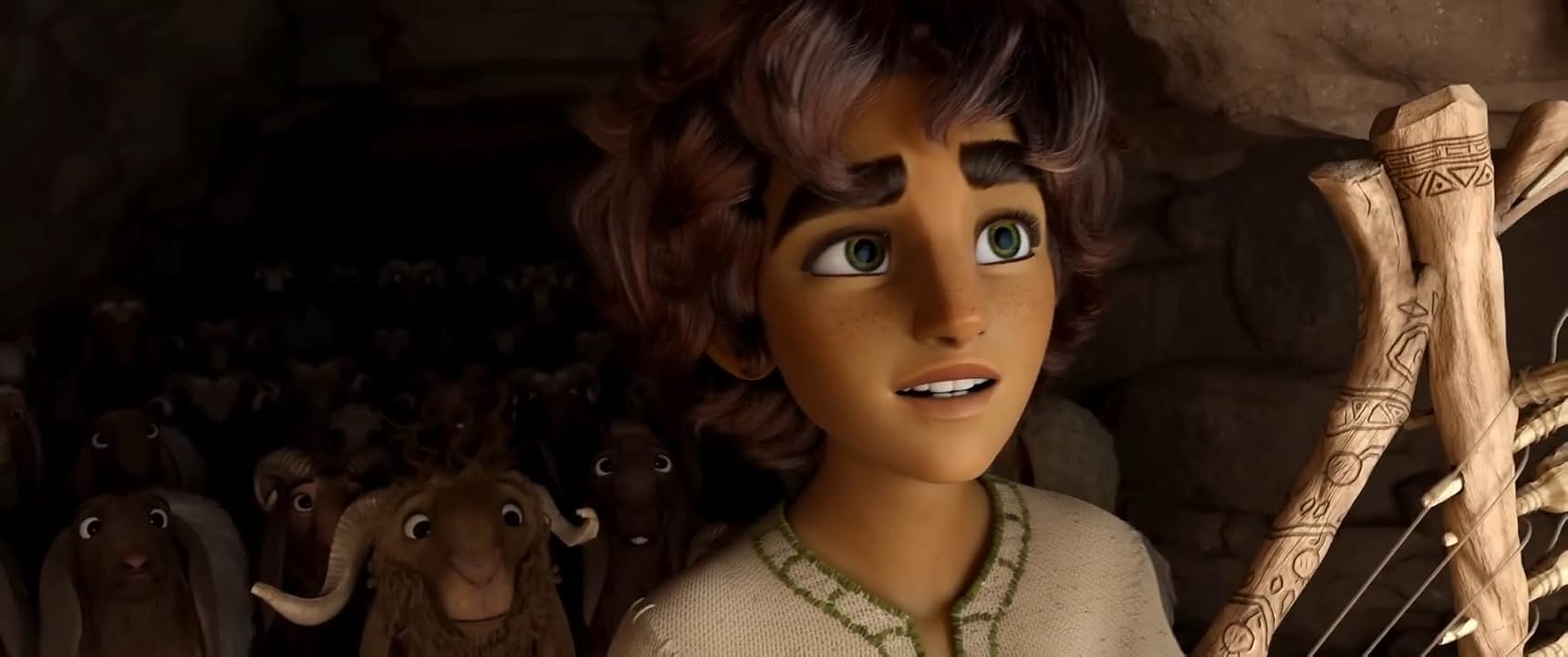 فيلم David 2025 مترجم