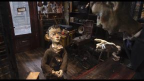 فيلم The Girl Who Cried Pearls 2025 مترجم