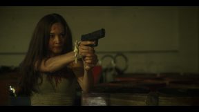 فيلم Kill Will 2026 مترجم