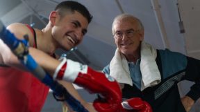 فيلم Giant 2025 مترجم