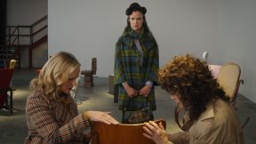 فيلم By Design 2025 مترجم