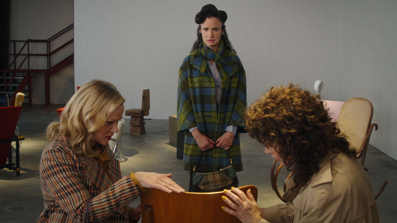 فيلم By Design 2025 مترجم