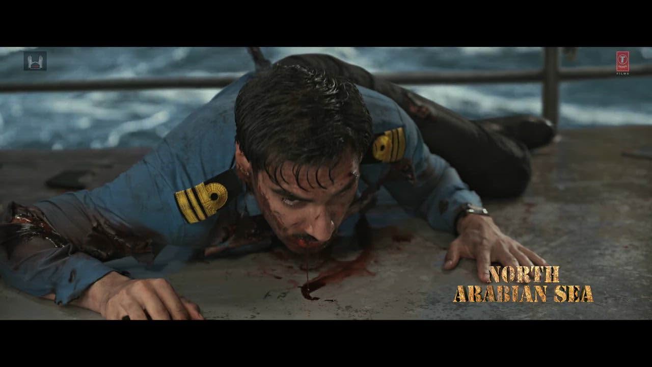 فيلم Border 2 2026 مترجم