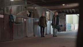 فيلم Murder in the Highland Manor 2026 مترجم