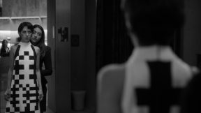 فيلم Two People Exchanging Saliva 2024 مترجم