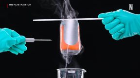 فيلم The Plastic Detox 2026 مترجم