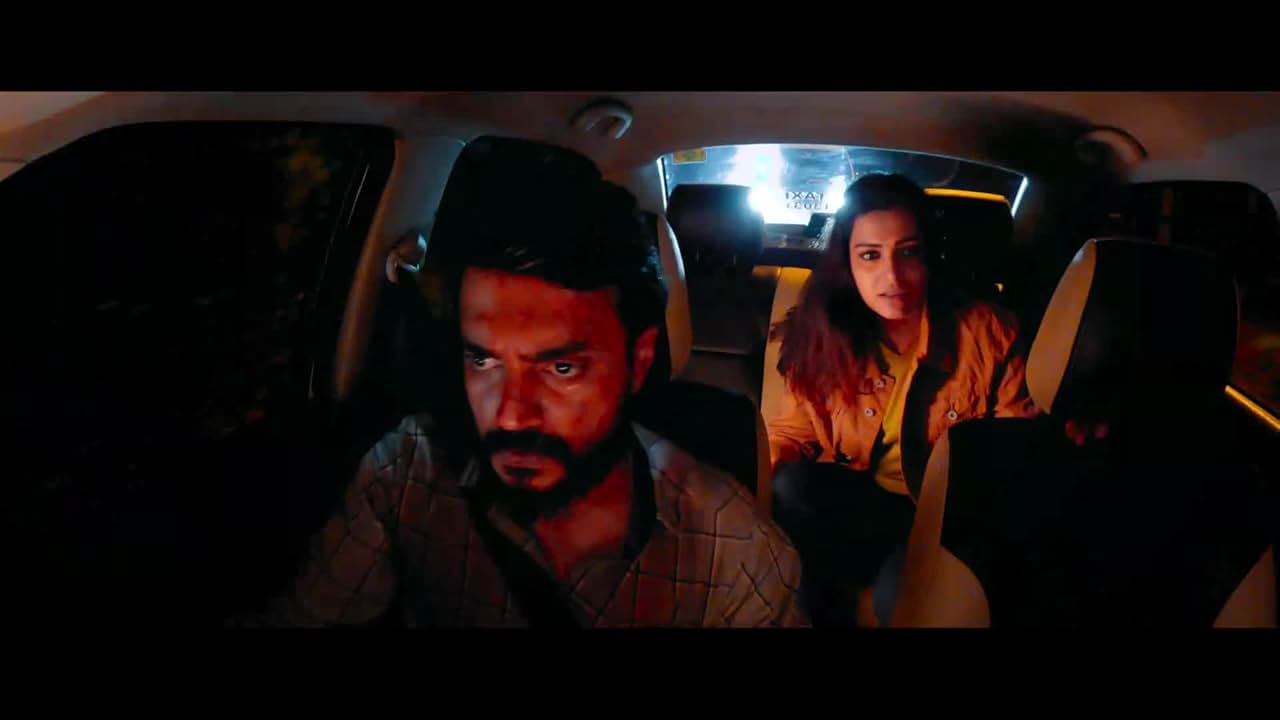 فيلم Andhakaara 2024 مترجم