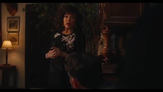 فيلم A Murder Between Friends 2026 مترجم