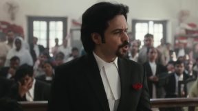 فيلم Haq 2025 مترجم