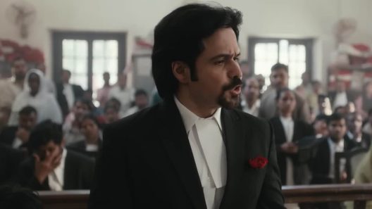 فيلم Haq 2025 مترجم