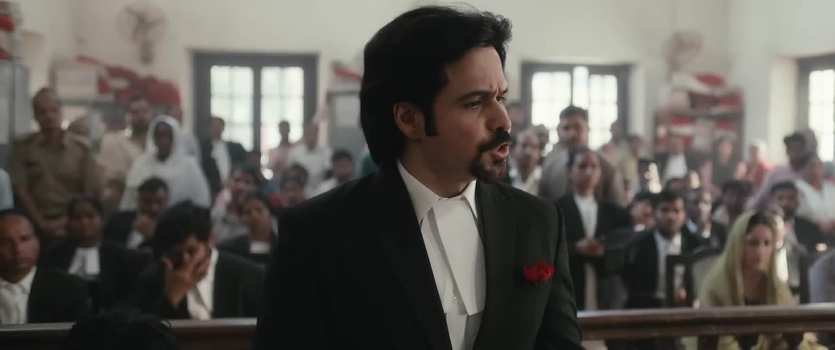 فيلم Haq 2025 مترجم