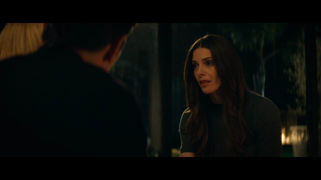 فيلم The Cure 2026 مترجم