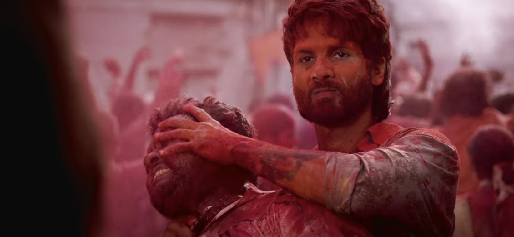 فيلم O’ Romeo 2026 مترجم