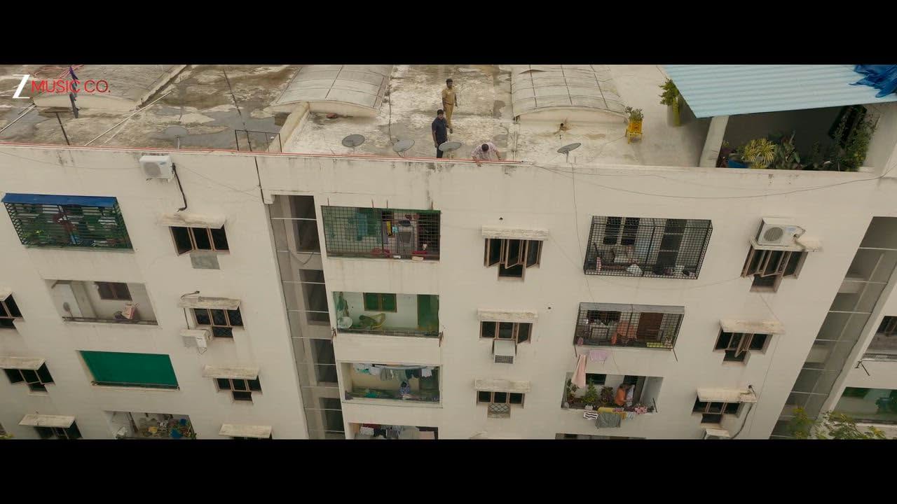 فيلم Theeyavar Kulaigal Nadunga 2025 مترجم