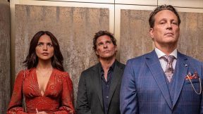 فيلم Mike & Nick & Nick & Alice 2026 مترجم