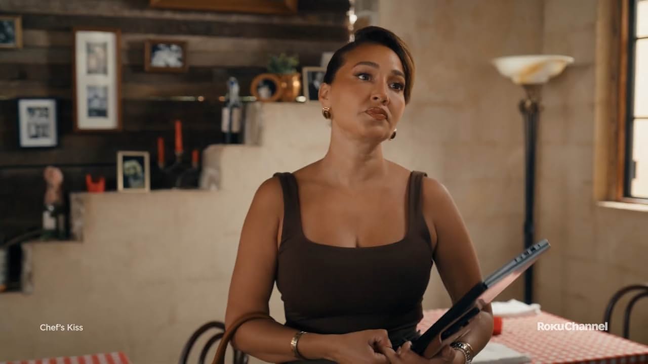 فيلم Chef’s Kiss 2026 مترجم