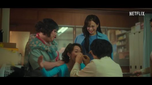 فيلم This is I 2026 مترجم