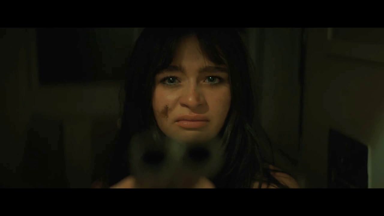 فيلم The Hermit 2025 مترجم