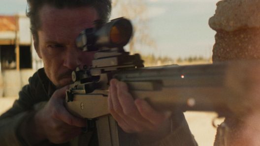 فيلم Red Plague 2025 مترجم