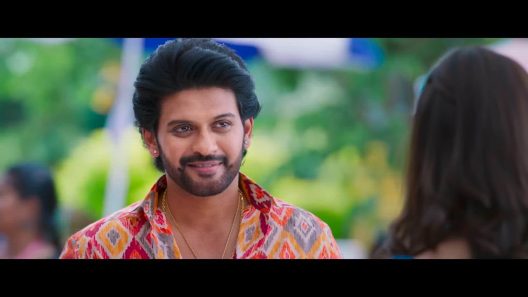 فيلم Anaganaga Oka Raju 2026 مترجم