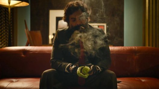 فيلم Kennedy 2023 مترجم