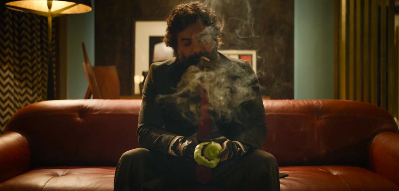 فيلم Kennedy 2023 مترجم