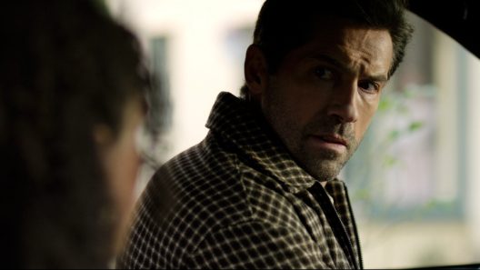 فيلم Reckless 2026 مترجم