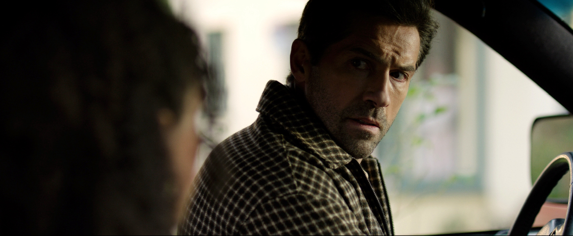 فيلم Reckless 2026 مترجم