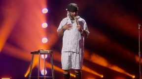 فيلم Katt Williams: The Last Report 2026 مترجم