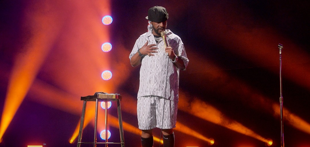 فيلم Katt Williams: The Last Report 2026 مترجم