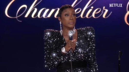فيلم Sommore ‘Chandelier Fly’ 2026 مترجم