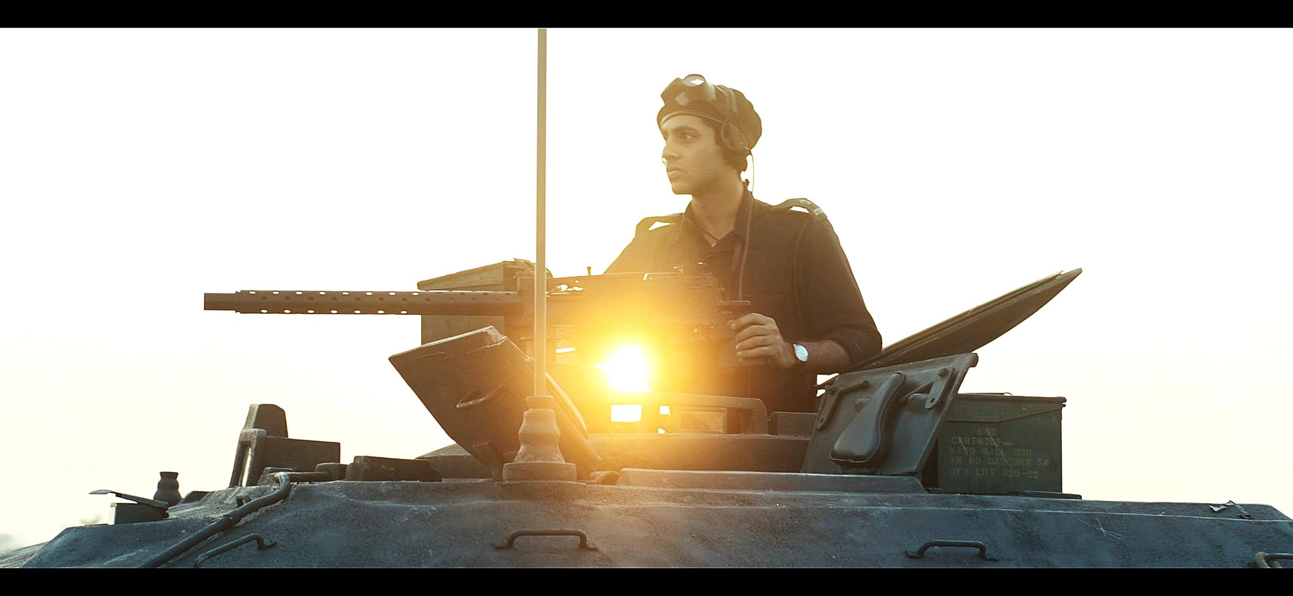 فيلم Ikkis 2026 مترجم