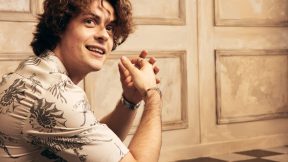 فيلم Sweetness 2025 مترجم