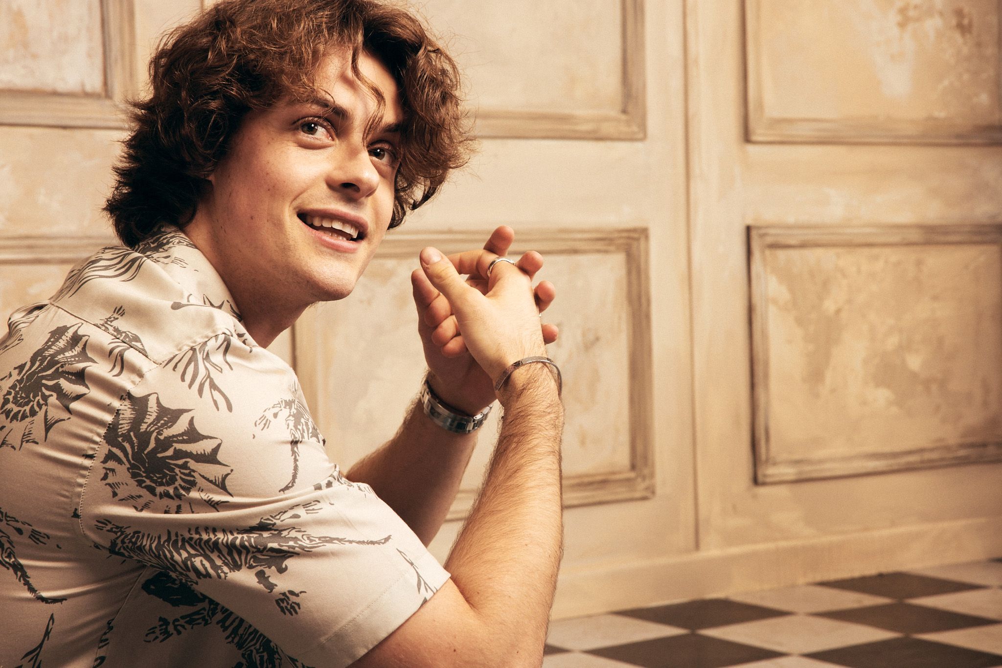 فيلم Sweetness 2025 مترجم