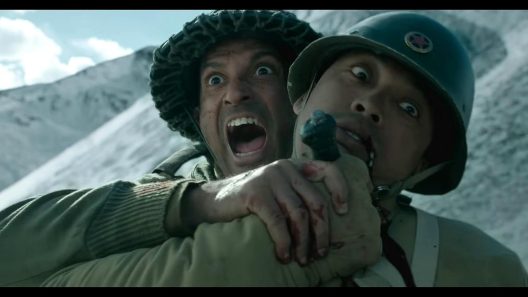 فيلم 120 Bahadur 2025 مترجم