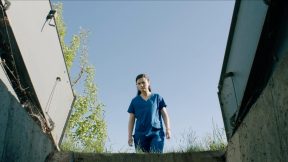 فيلم The Ruse 2024 مترجم