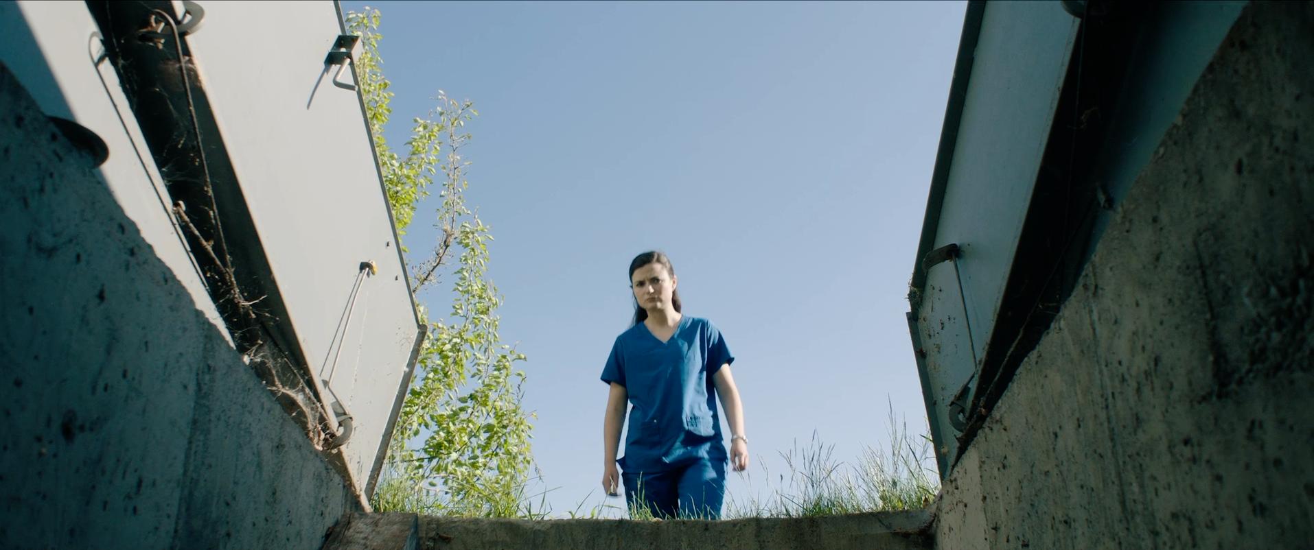 فيلم The Ruse 2024 مترجم