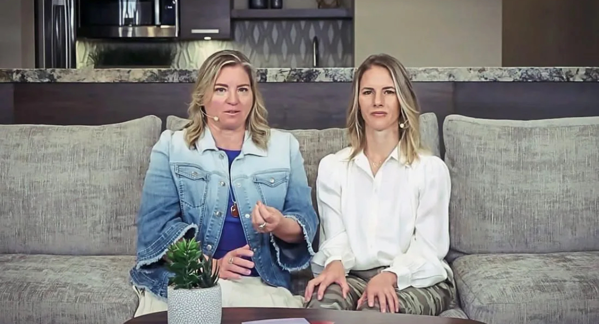 فيلم Evil Influencer: The Jodi Hildebrandt Story 2025 مترجم