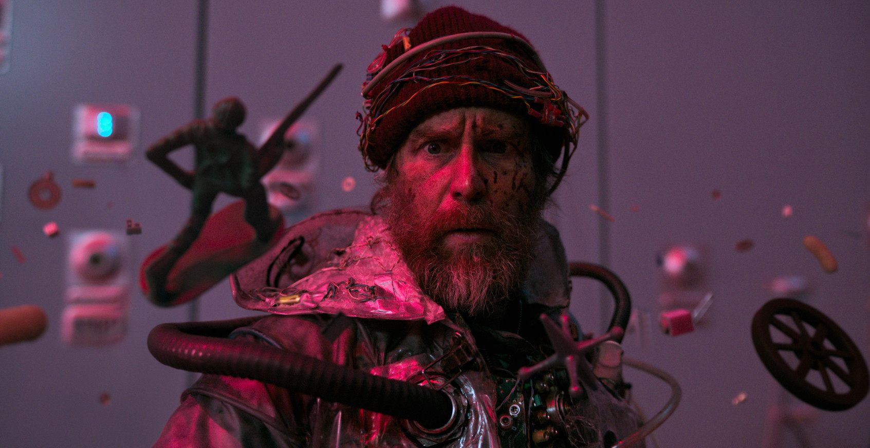 فيلم Good Luck, Have Fun, Don’t Die 2025 مترجم