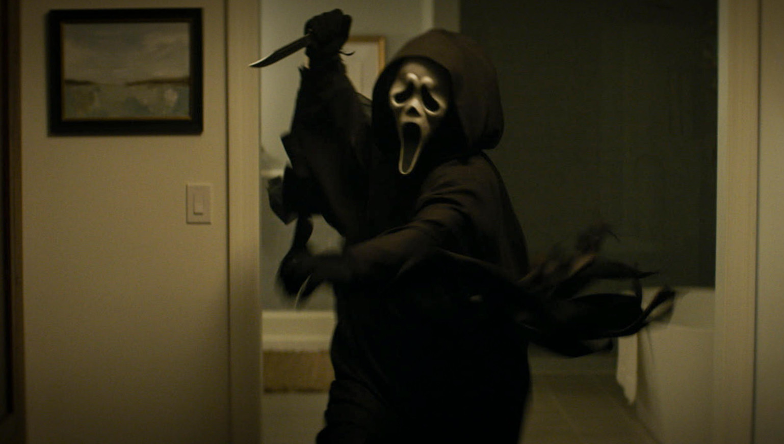 فيلم Scream 7 2026 مترجم