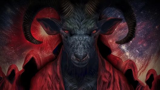 فيلم Black Goat 2025 مترجم