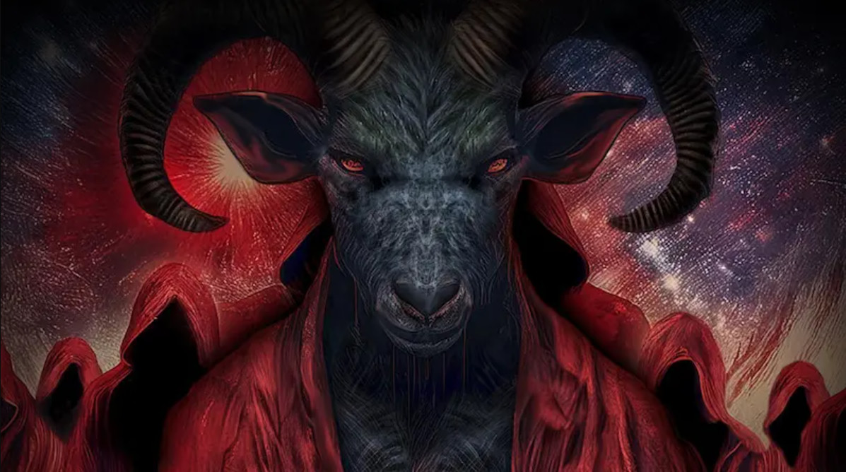 فيلم Black Goat 2025 مترجم