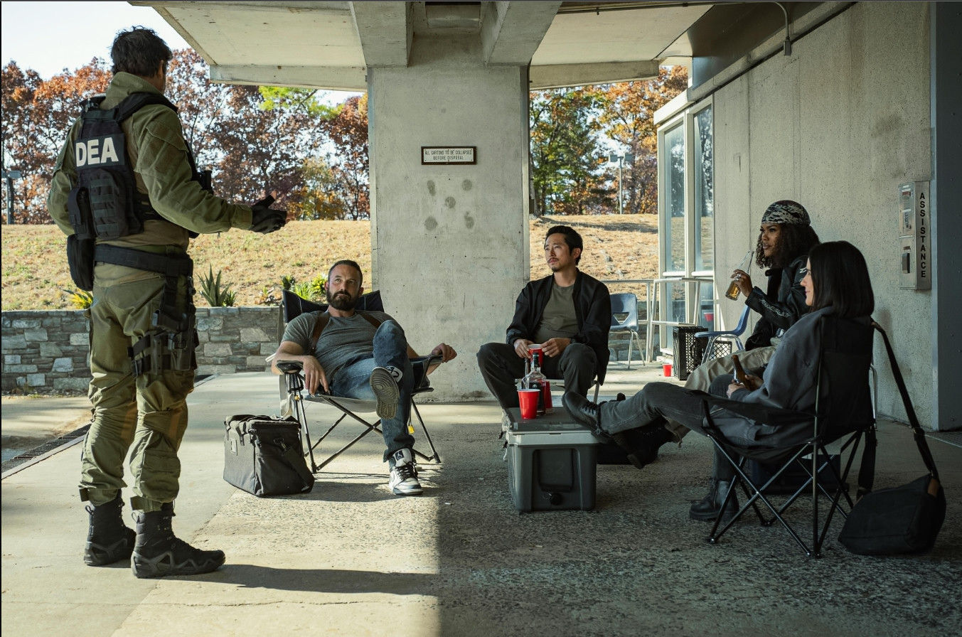 فيلم The Rip 2026 مترجم