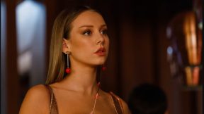 فيلم El talento 2025 مترجم