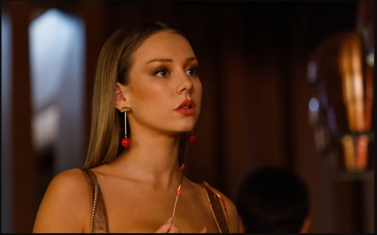 فيلم El talento 2025 مترجم